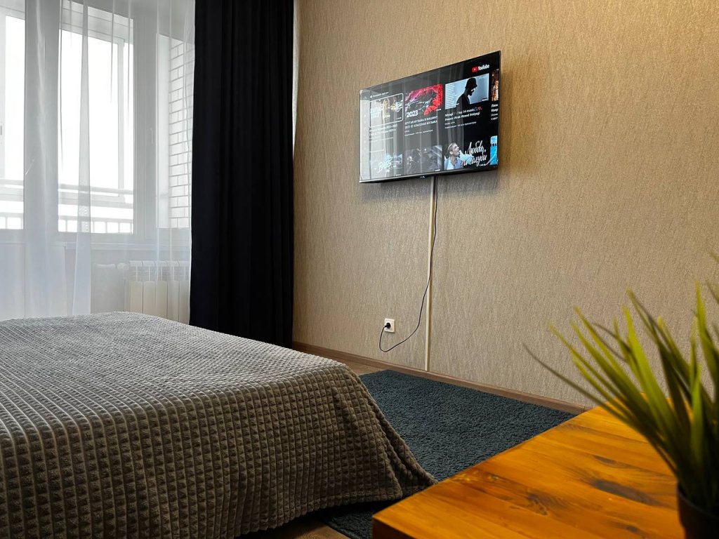 Фотография квартиры Квартира Цветочный бульвар 5а на 17 этаже