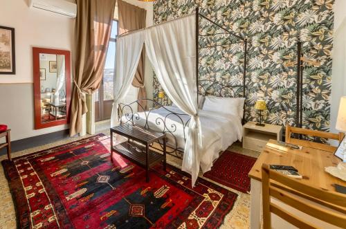 Фотография мини отеля B&B Grand Tour Catania