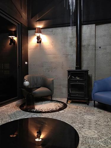 Фотография гостиницы 小小邸 Small Hotel