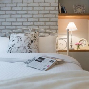 Фотография апарт отеля Too-Good Apartments