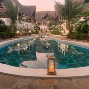 Фотография гостиницы Rafiki Village