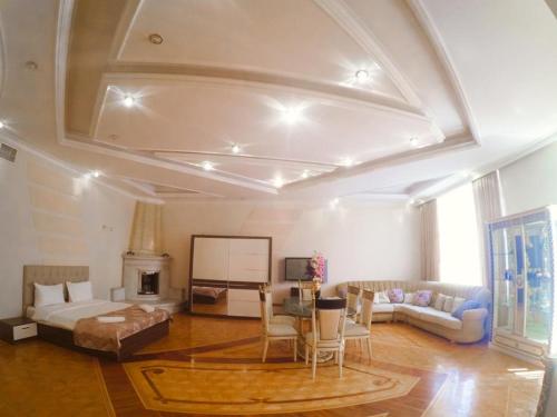 Фотографии мини отеля
Saf Inn Baku 1