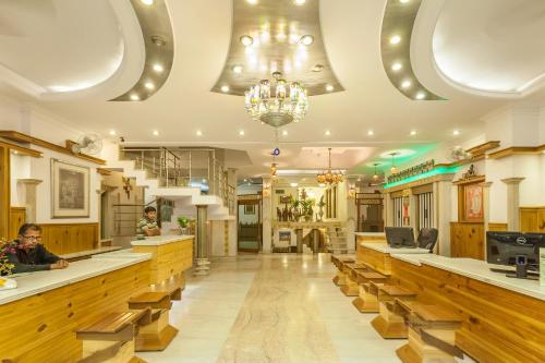 Фотография гостиницы Hotel Cottage Yes Please@Paharganj