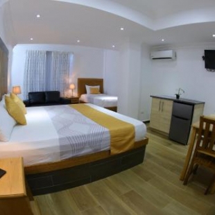 Фотография гостиницы Hotel Vicentina