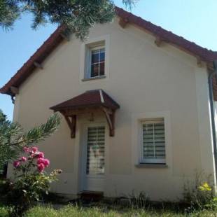 Фотографии гостевого дома 
            Gîte de l'Alisier - Rambouillet -