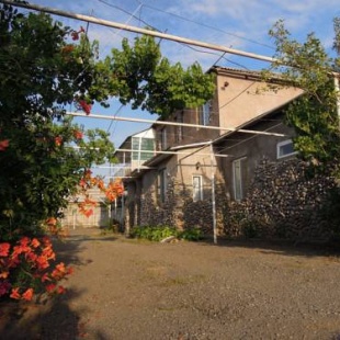 Фотография гостевого дома Edemi