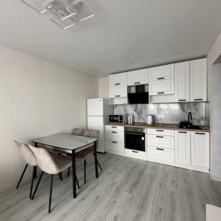 Фотография квартиры Квартира на Комсомольской