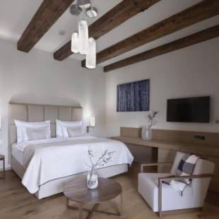 Фотографии гостиницы 
            Lotrinský hotel