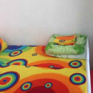 Фотография хостела Метро Вокзальная