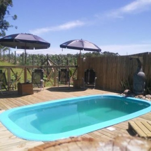 Фотография мини отеля Pousada Rosa Shanti