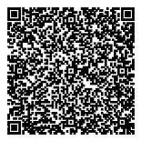 QR код гостиницы Амати Казань Отель