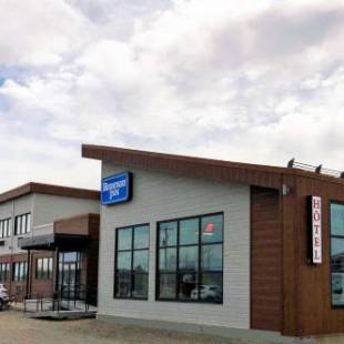 Фотографии гостиницы 
            Rodeway Inn