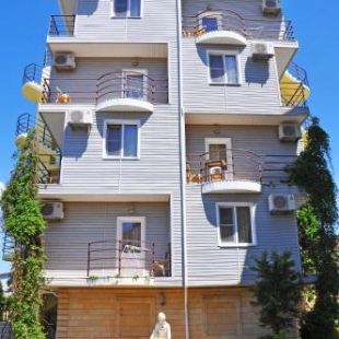 Фотография гостевого дома Патра