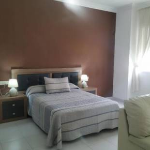 Фотографии гостиницы
HOTEL VILLADUCAL