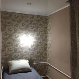 Фотография квартиры Студия Кофейня