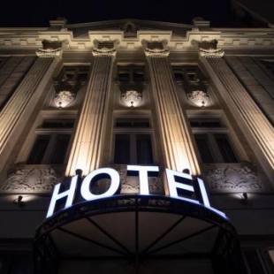 Фотографии гостиницы
Public House Hotel