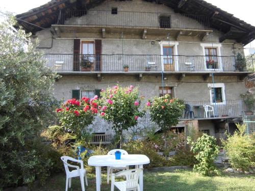 Фотография мини отеля La Casa Antica