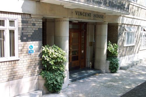Фотография мини отеля Vincent House London Residence