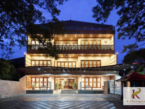 Фотография гостевого дома Kertanegara Premium Guest House