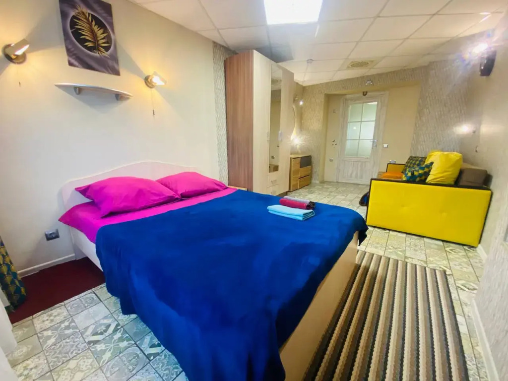 Фотография квартиры Квартира Уютная на Пионерской