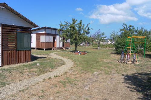 Фотография гостевого дома МЫС