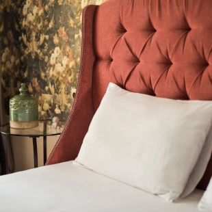 Фотография квартиры Апартаменты у Набережной Country House 1