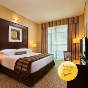 Фотография гостиницы TIME Oak Hotel & Suites