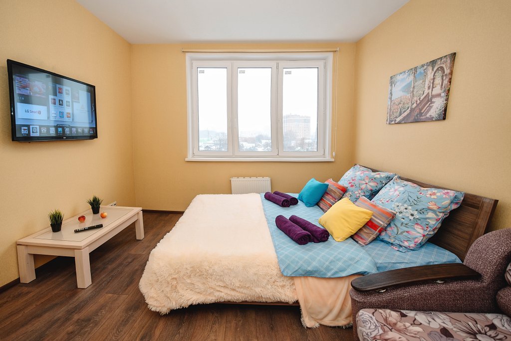 Фотография квартиры Апартаменты на Московском шоссе 33к3