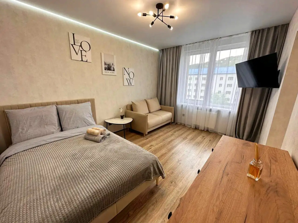 Фотография квартиры Квартира Европейский Квартал