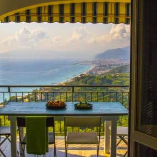 Фотографии гостевого дома
villa panoramica