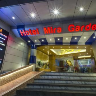 Фотография гостиницы Hotel Mira Garden