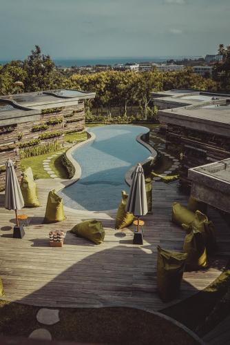 Фотография гостиницы The Elementum