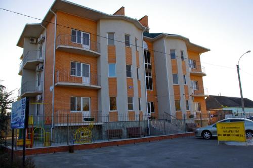 Фотография гостевого дома Сияние Тамани