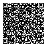 QR код храма Церковь Всех Святых