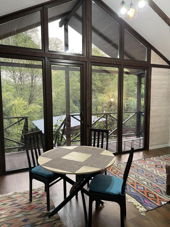 Фотография Коттеджа Шале ШалеSoVa