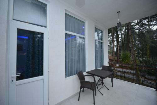 Фотография гостиницы Sea Star