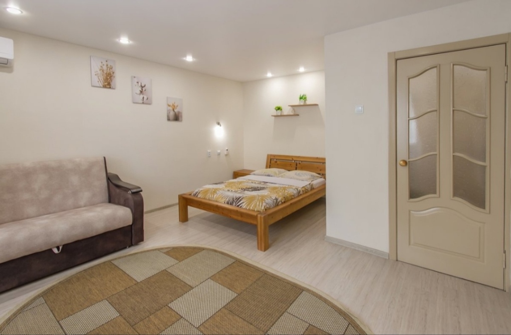 Фотография квартиры Квартира на Новгородской