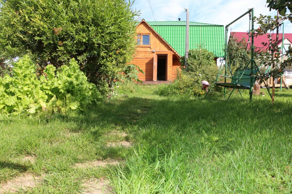 Фотография Коттеджа Десятка