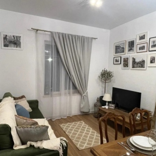 Фотография Коттеджа Частный дом Уютный на Побережье