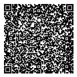 QR код базы отдыха Ясные зори
