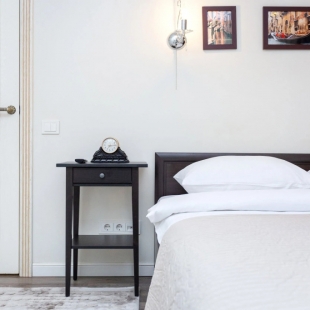 Фотография квартиры Апартаменты Румер в центре города