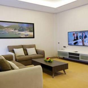 Фотографии гостиницы
Casuarina Pangkor