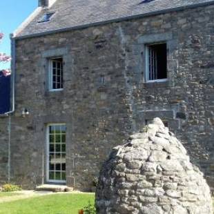 Фотографии мини отеля 
            Oudoty