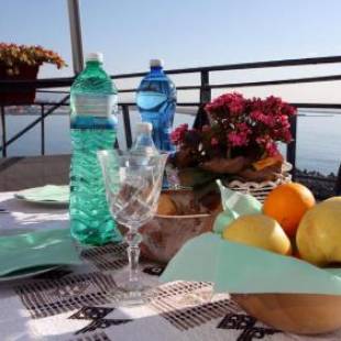 Фотографии мини отеля
B&B Porta del Mare