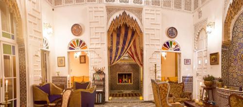 Фотография мини отеля Dar Kika Salam By DKS