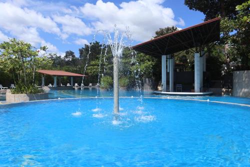 Фотография гостиницы Fernvale Leisure Club and Resort