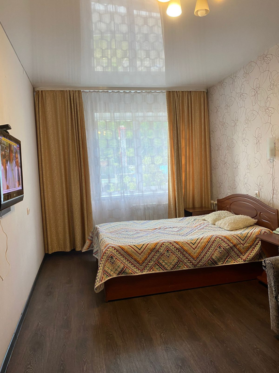 Фотография квартиры Квартира на Осипенко 31