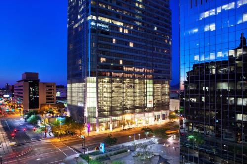 Фотография гостиницы The Westin Phoenix Downtown