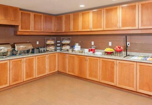 Фотография гостиницы Residence Inn Moline Quad Cities