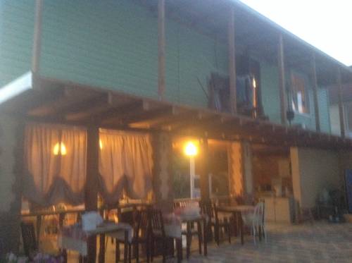 Фотография гостевого дома Грин Хаус